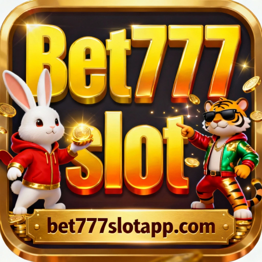 Bet777 slot