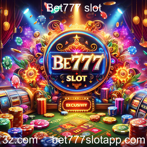 Descubra o Programa VIP do Bet777 Slot: Benefícios Exclusivos para Jogadores Fieis